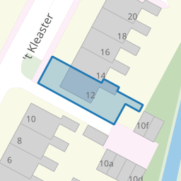 Perceel OTE00-D-2029