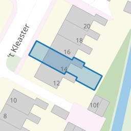 Perceel OTE00-D-2030