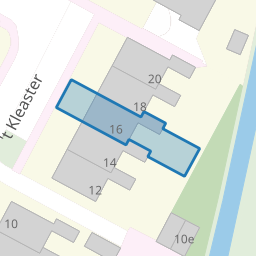 Perceel OTE00-D-2031