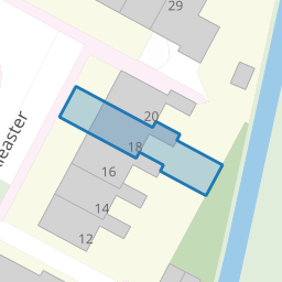 Perceel OTE00-D-2032