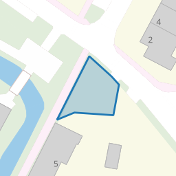 Perceel OTE00-D-2039