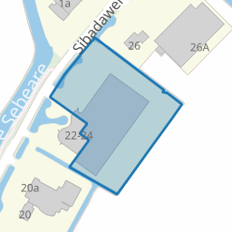 Perceel OTE00-D-2045