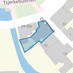 Perceel OTE00-D-2052