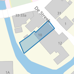 Perceel OTE00-D-2054