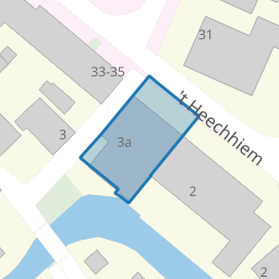 Perceel OTE00-D-2058