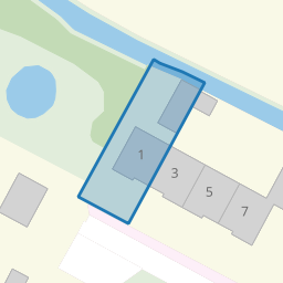 Perceel OTE00-D-2070