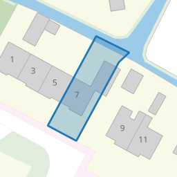 Perceel OTE00-D-2073