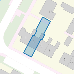 Perceel OTE00-D-2077