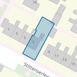 Perceel OTE00-D-2079