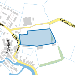 Perceel OTE00-D-2083