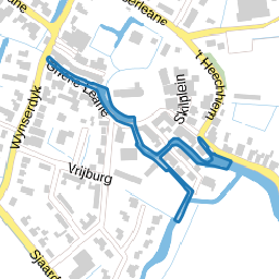 Perceel OTE00-D-2091