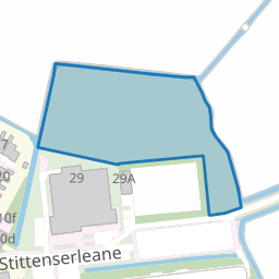 Perceel OTE00-D-2095