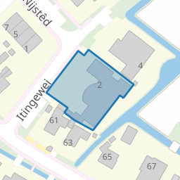 Perceel OTE00-D-2107