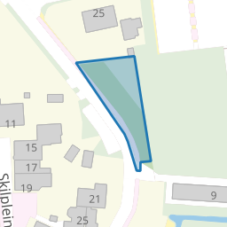 Perceel OTE00-D-2112