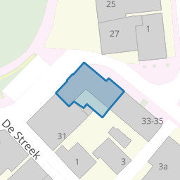 Perceel OTE00-D-2113