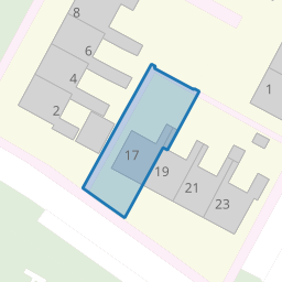 Perceel OTE00-D-2126