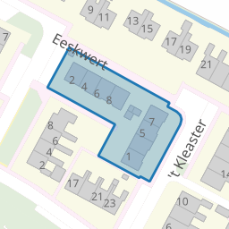 Perceel OTE00-D-2130