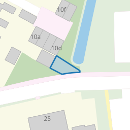 Perceel OTE00-D-2138