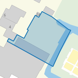 Perceel OTE00-D-2141