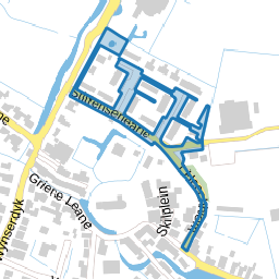 Perceel OTE00-D-2145