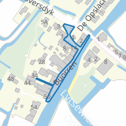 Perceel OTE00-D-2148