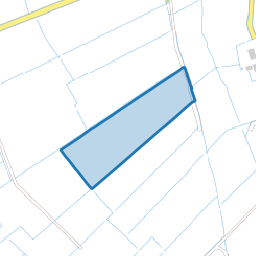 Perceel OTE00-F-1007