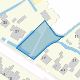 Perceel OTE00-F-1010