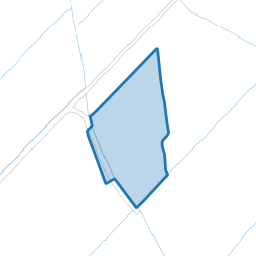 Perceel OTE00-F-1025