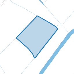 Perceel OTE00-F-1029