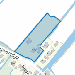 Perceel OTE00-F-1033