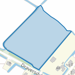 Perceel OTE00-F-1034