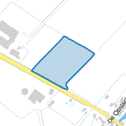 Perceel OTE00-F-1035