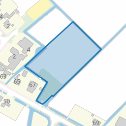 Perceel OTE00-F-1047