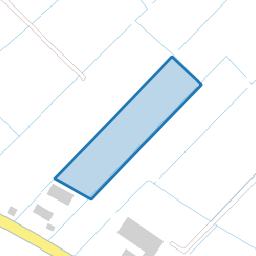 Perceel OTE00-F-1189