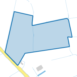 Perceel OTE00-F-1199