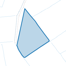 Perceel OTE00-F-1203