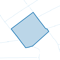 Perceel OTE00-F-1205