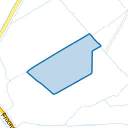 Perceel OTE00-F-1287