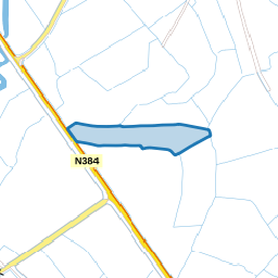 Perceel OTE00-F-1292