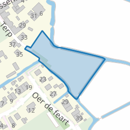 Perceel OTE00-F-1347