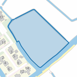 Perceel OTE00-F-1350