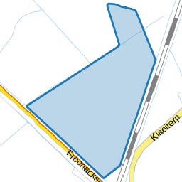 Perceel OTE00-F-1354