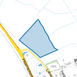 Perceel OTE00-F-1376