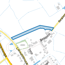 Perceel OTE00-F-1378