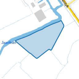 Perceel OTE00-F-1400