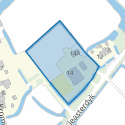 Perceel OTE00-F-1412