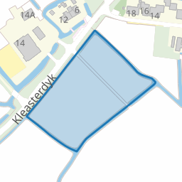 Perceel OTE00-F-1429