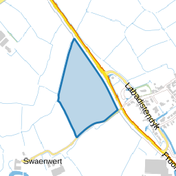 Perceel OTE00-F-1438