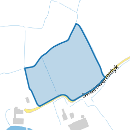 Perceel OTE00-F-1439