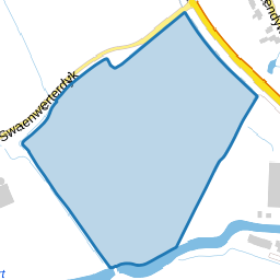 Perceel OTE00-F-1455